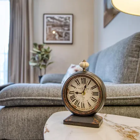 Mari's Luxury Σλιέμα