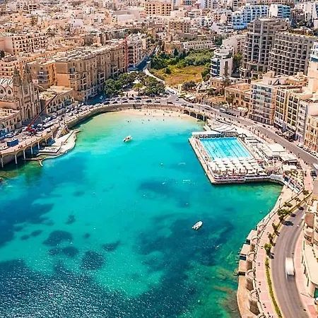 Mari's Luxury Διαμέρισμα