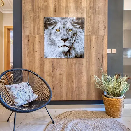 Mari's Luxury Sliema