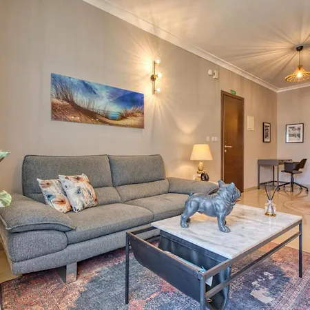 Appartement Mari's Luxury Sliema
