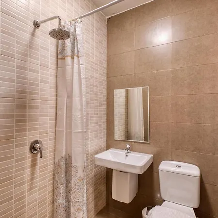Apartment Mari's Luxury