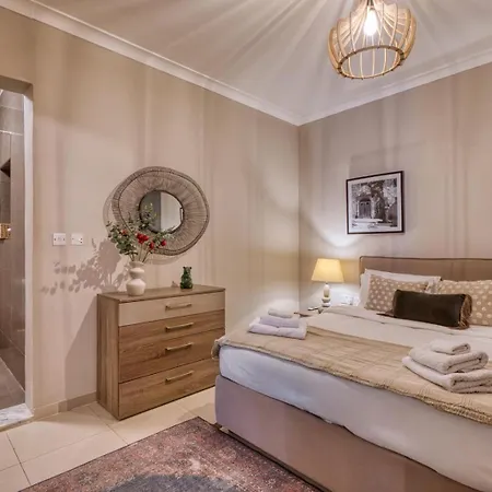 Mari's Luxury Apartman