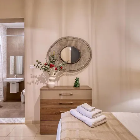 Mari's Luxury * Sliema