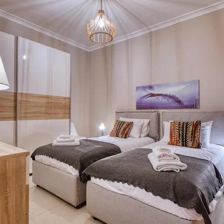 Apartman Mari's Luxury Sliema