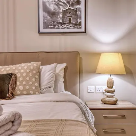 Apartment Mari's Luxury