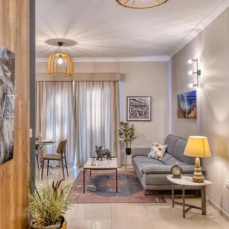 Mari's Luxury Apartman *