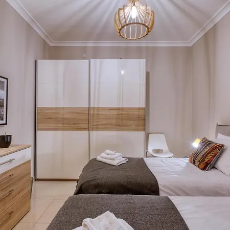 Mari's Luxury * Sliema