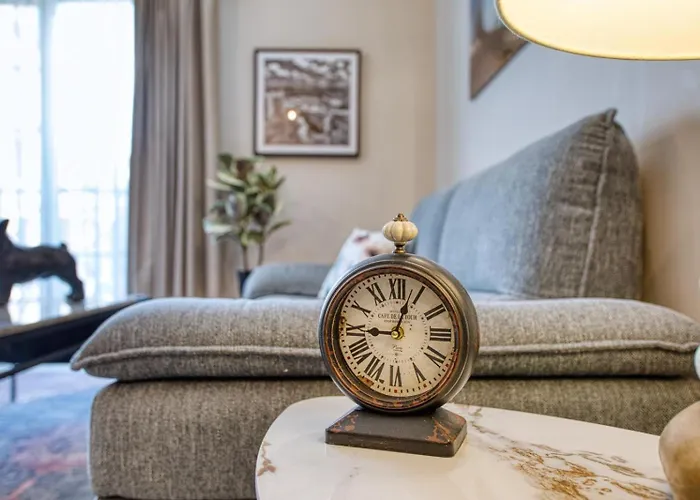 Mari's Luxury Sliema