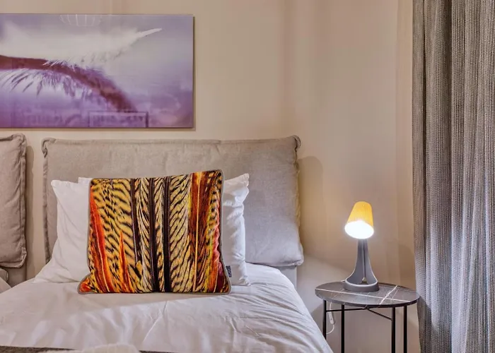 Mari's Luxury * Sliema