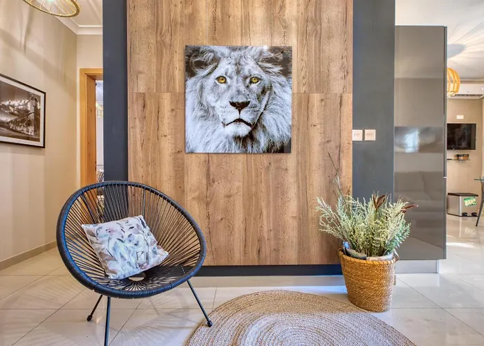 Mari's Luxury Sliema