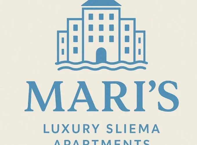 Mari's Luxury Appartement