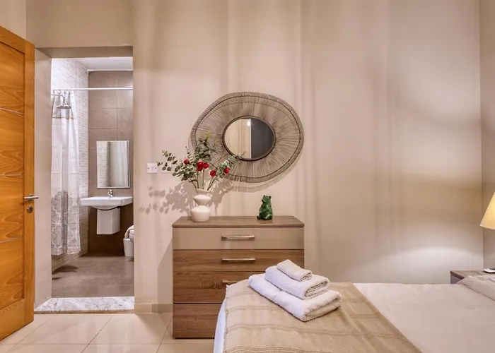 Mari's Luxury * Sliema