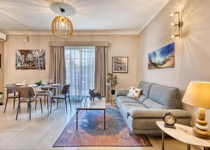 Mari's Luxury * Sliema