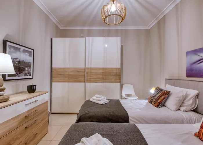 Mari's Luxury * Sliema