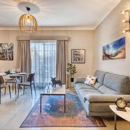 Mari's Luxury * Sliema